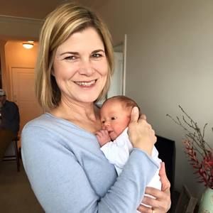 Meet your Posher, Becky